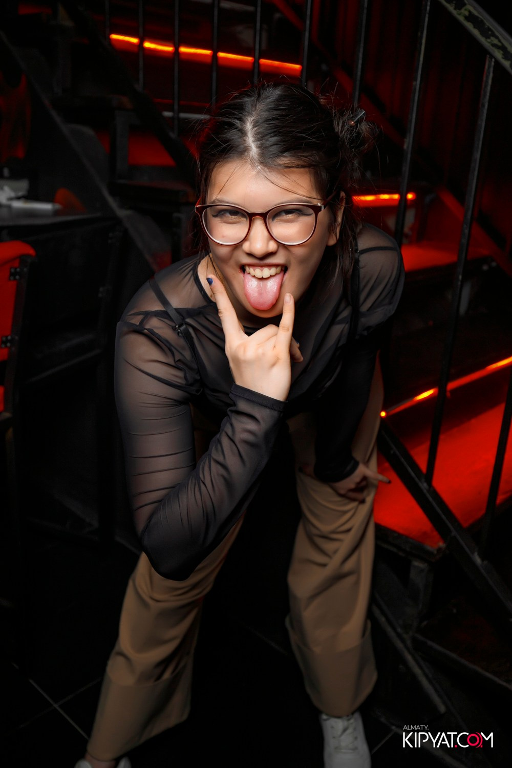 SHANGHAI 88 BAR SPECIAL GUEST ГАНВЕСТ. КИПЯТКОМ АЛМАТЫ! Фотосъемка мероприятий в Алматы