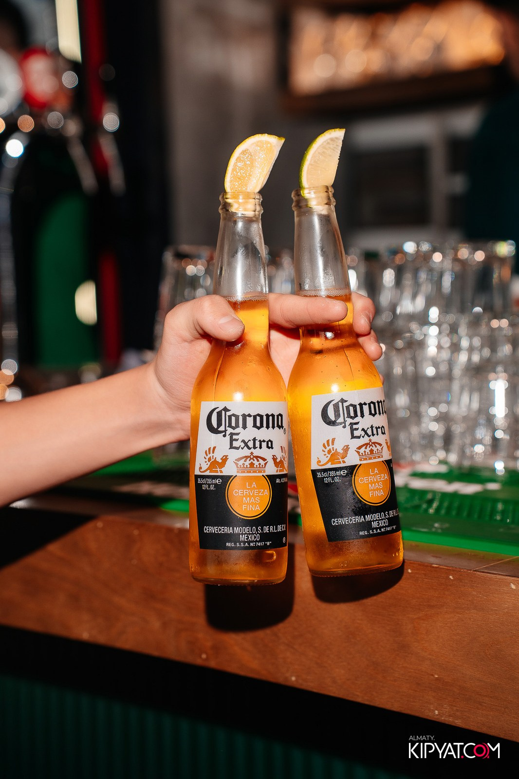 TINDER PARTY В PINTA НА ГОГОЛЯ. КИПЯТКОМ АЛМАТЫ!