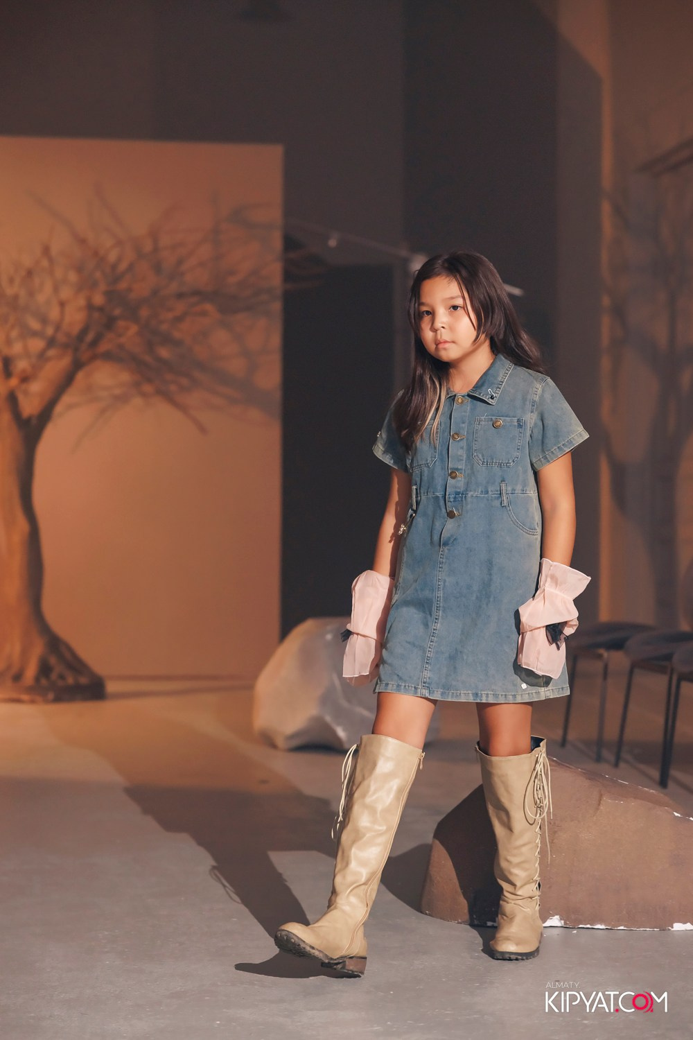 FASHION SHOW WITH GERA SKANDAL. КИПЯТКОМ АЛМАТЫ! Фотосъемка мероприятий в Алматы
