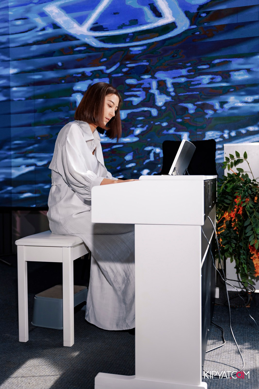 ОТЧЕТНЫЙ КОНЦЕРТ СТУДИИ «SUNPIANO». КИПЯТКОМ АЛМАТЫ!