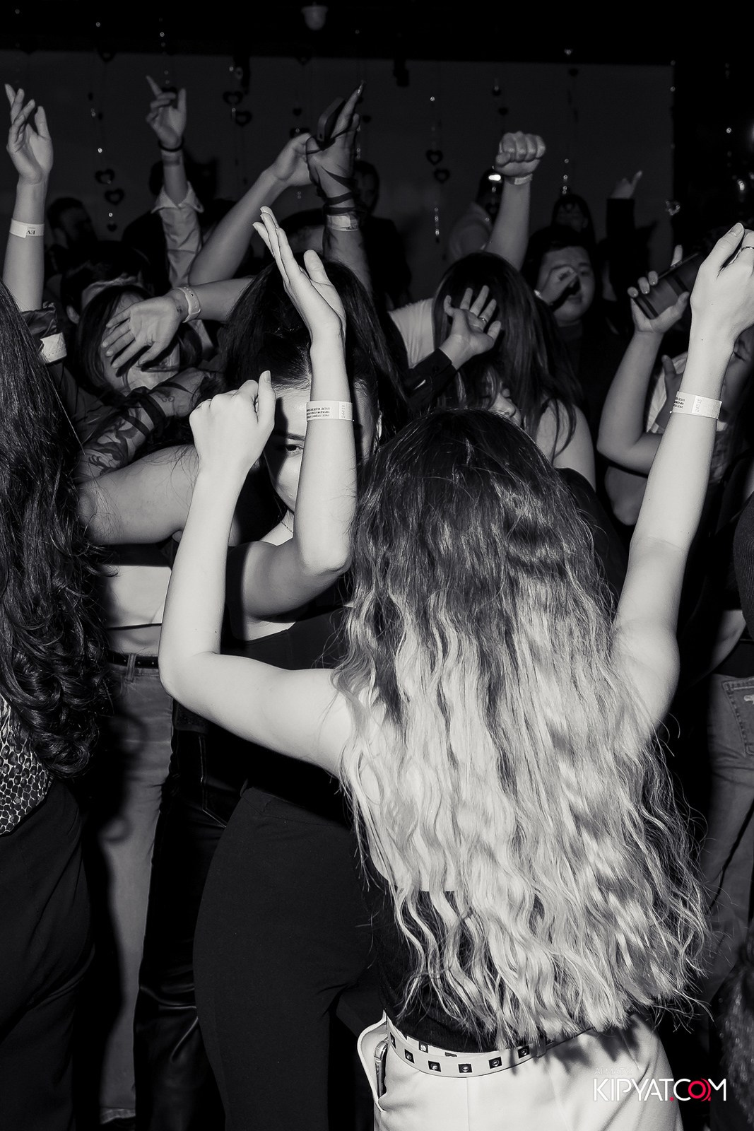 EVENT BAR. КИПЯТКОМ АЛМАТЫ!