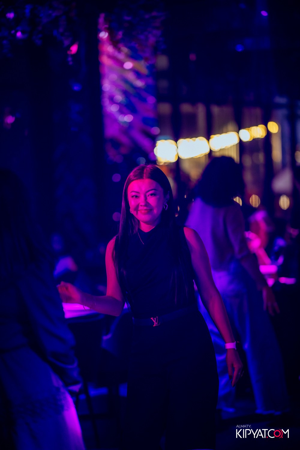 FRIENDS BAR & TERRACE. КИПЯТКОМ АЛМАТЫ! Фотосъемка мероприятий в Алматы