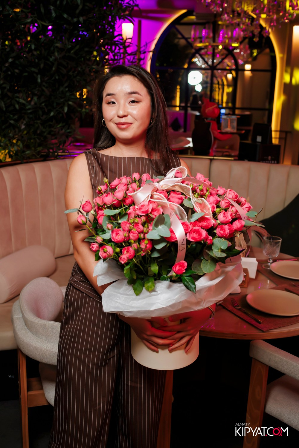 SAHARA ASIAN MIX RESTAURANT. КИПЯТКОМ АЛМАТЫ! Фотосъемка мероприятий в Алматы