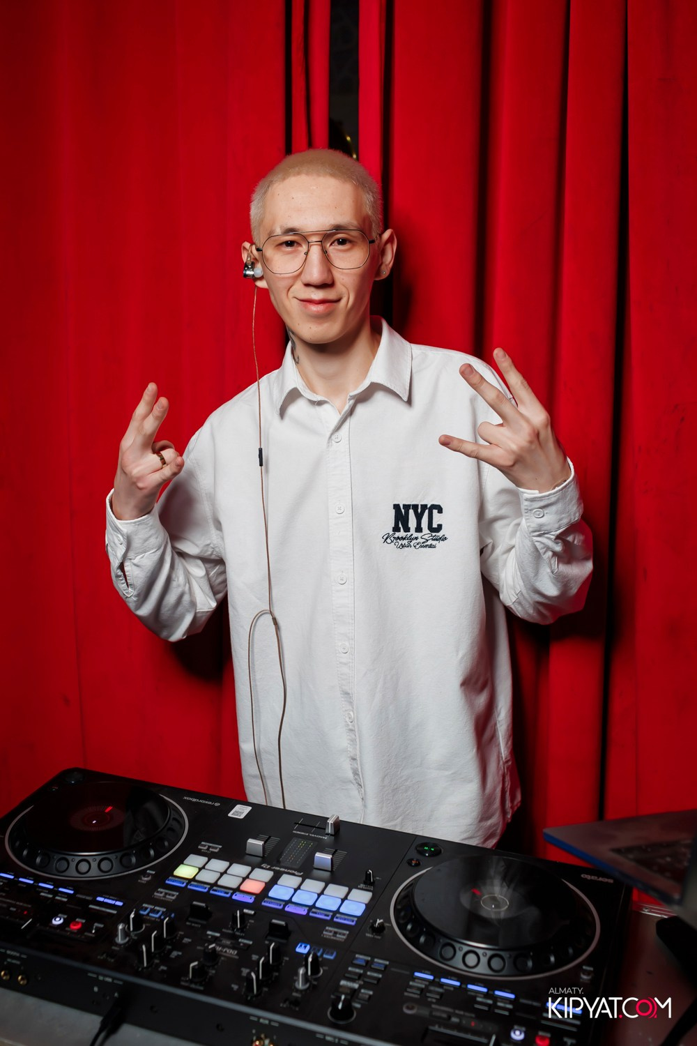 BACK TO SCHOOL. КИПЯТКОМ АЛМАТЫ! Фотосъемка мероприятий в Алматы