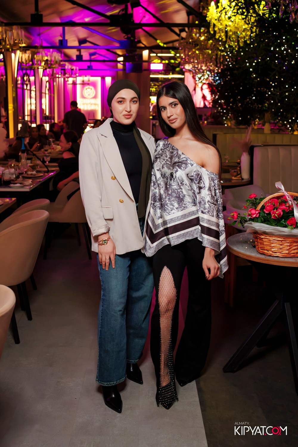 SAHARA ASIAN MIX RESTAURANT. КИПЯТКОМ АЛМАТЫ! Фотосъемка мероприятий в Алматы