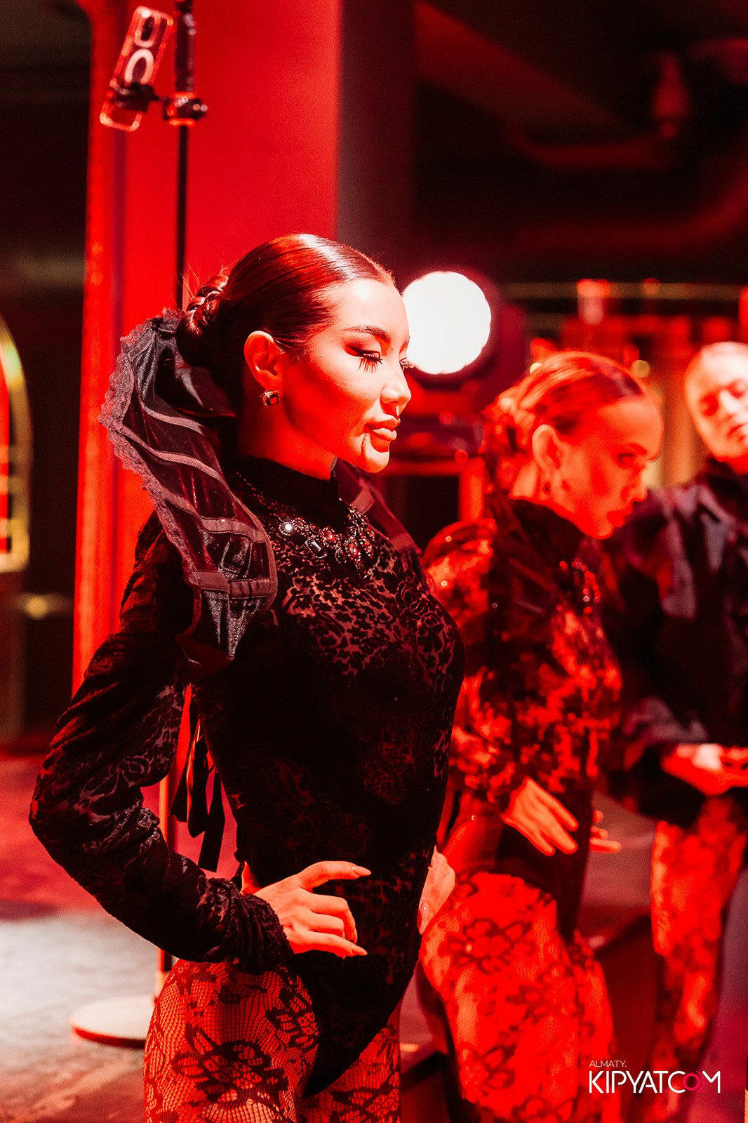 QUEEN. КИПЯТКОМ АЛМАТЫ!