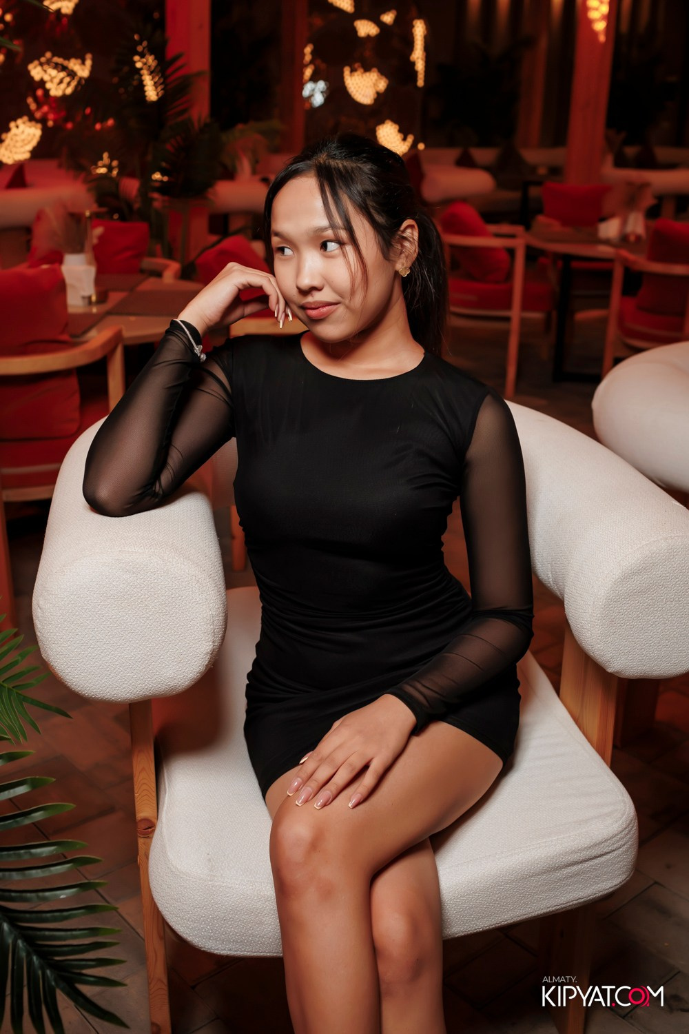 SAHARA ASIAN MIX RESTAURANT. КИПЯТКОМ АЛМАТЫ! Фотосъемка мероприятий в Алматы
