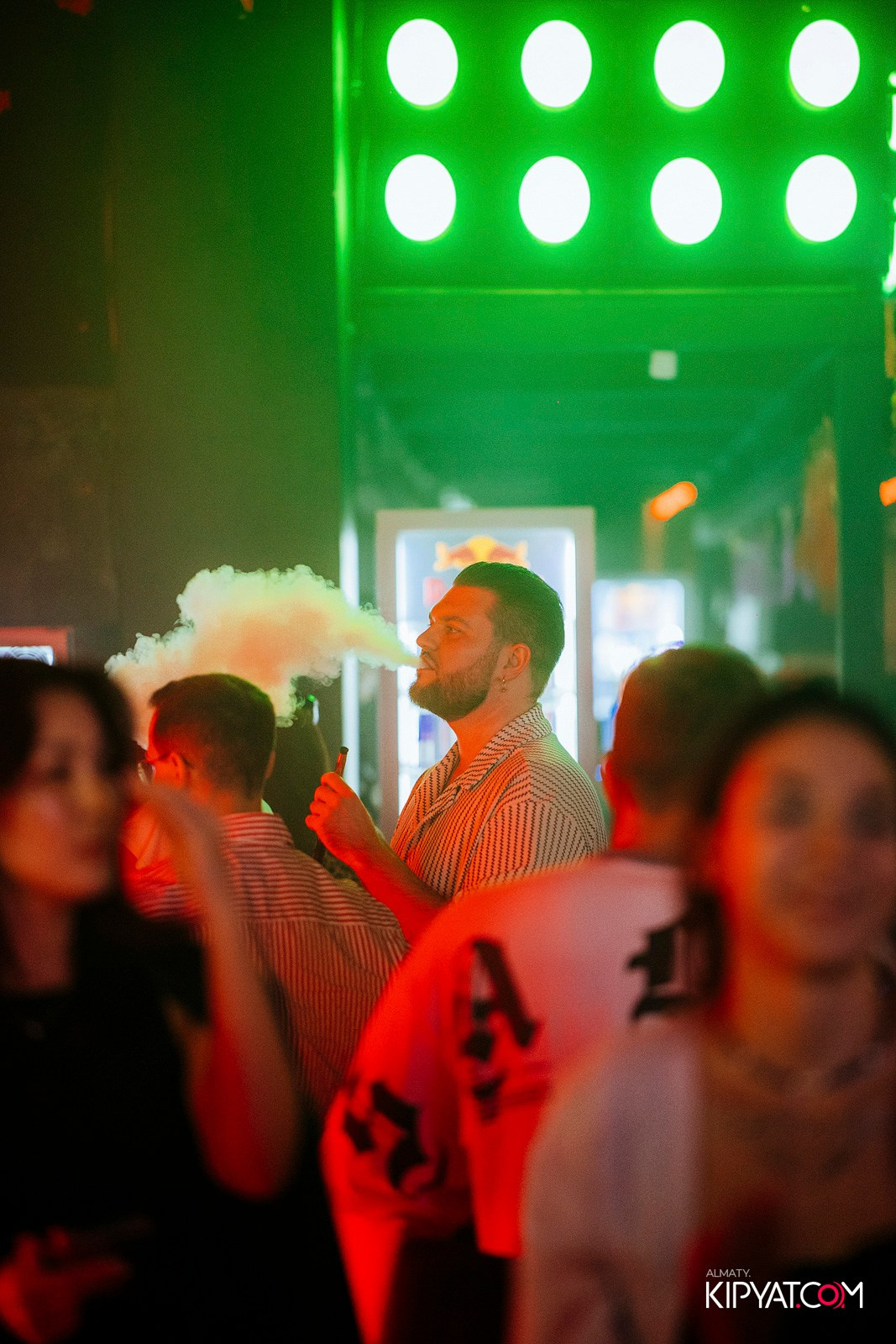 SHANGHAI 88 BAR. КИПЯТКОМ АЛМАТЫ! Фотосъемка мероприятий в Алматы