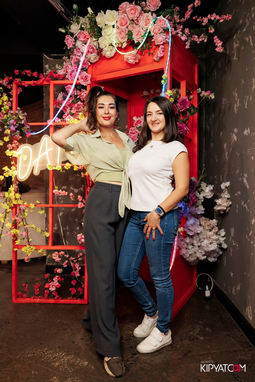 МУЗЫКАЛЬНОЕ ЛОТО В HIT RETRO. КИПЯТКОМ АЛМАТЫ! Фотосъемка мероприятий в Алматы
