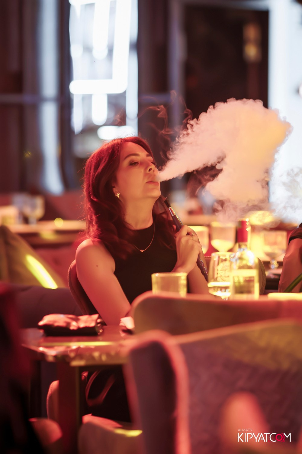 FRIENDS BAR & TERRACE. КИПЯТКОМ АЛМАТЫ! Фотосъемка мероприятий в Алматы
