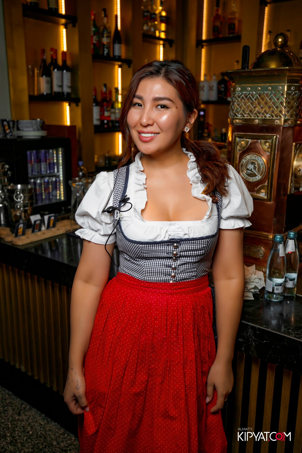 PAULANER. КИПЯТКОМ АЛМАТЫ! Фотосъемка мероприятий в Алматы