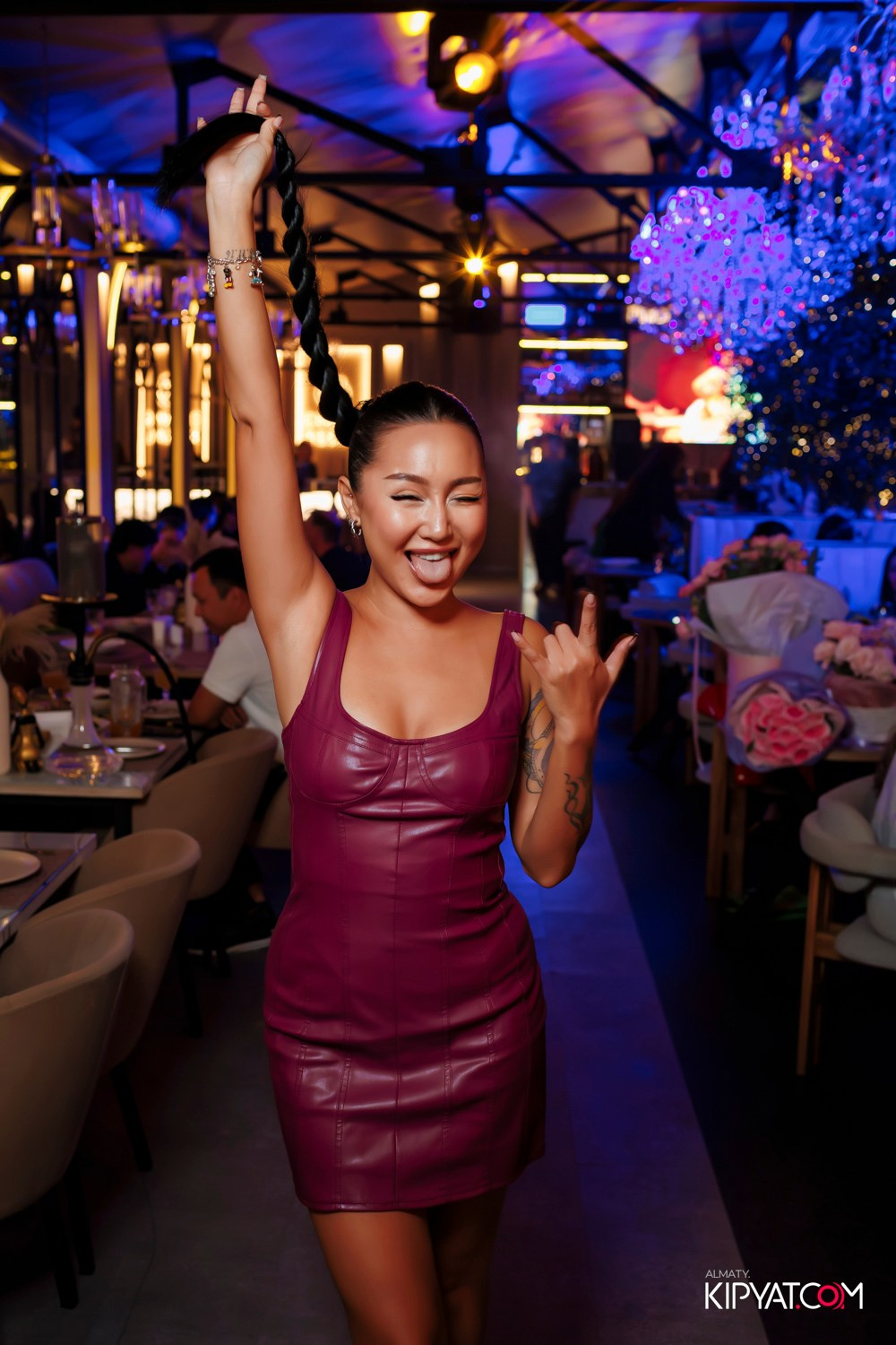 SAHARA ASIAN MIX RESTAURANT. КИПЯТКОМ АЛМАТЫ! Фотосъемка мероприятий в Алматы