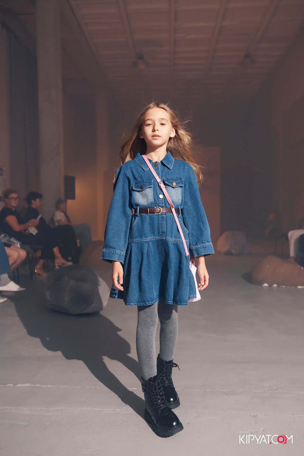 FASHION SHOW WITH GERA SKANDAL. КИПЯТКОМ АЛМАТЫ! Фотосъемка мероприятий в Алматы
