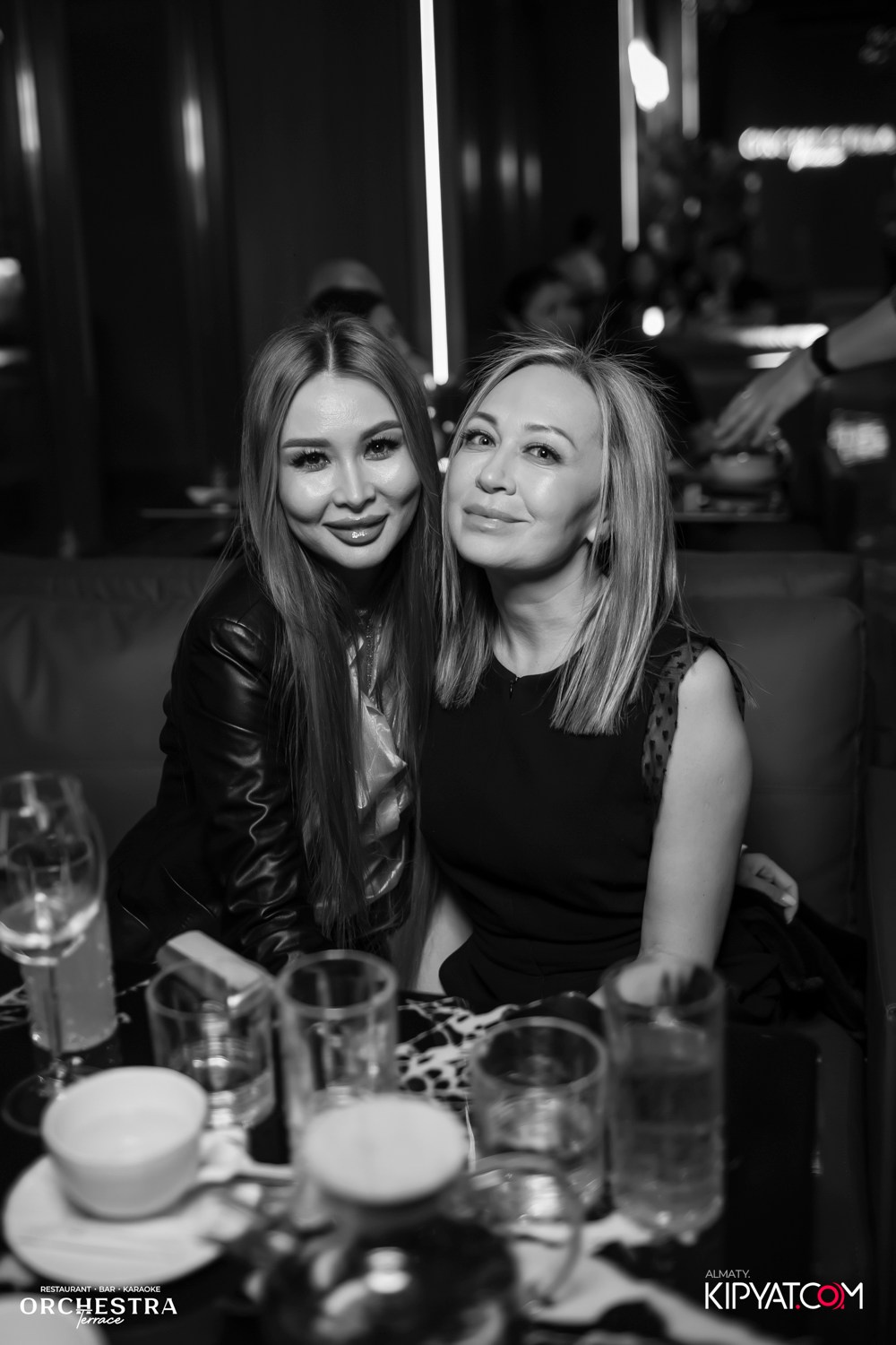 GRAND OPENING ORCHESTRA TERRACE & RESTAURANT. КИПЯТКОМ АЛМАТЫ! Фотосъемка мероприятий в Алматы