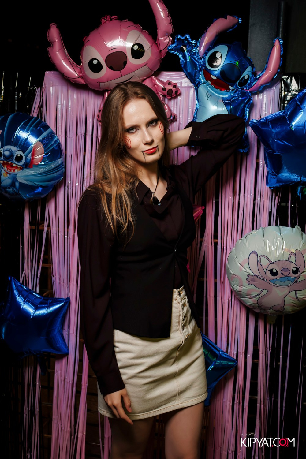 COSPLAY PARTY. КИПЯТКОМ АЛМАТЫ! Фотосъемка мероприятий в Алматы