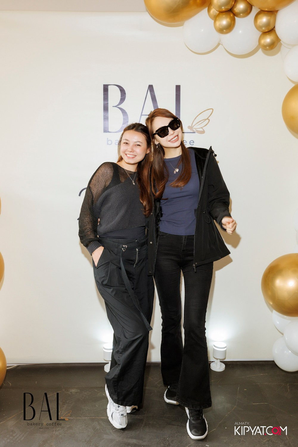 BAL- ҒА 2 ЖЫЛ. КИПЯТКОМ АЛМАТЫ! Фотосъемка мероприятий в Алматы