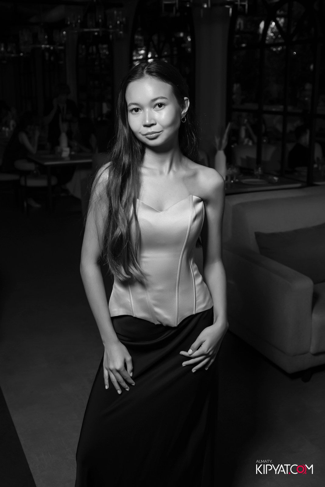 SAHARA ASIAN MIX RESTAURANT. КИПЯТКОМ АЛМАТЫ! Фотосъемка мероприятий в Алматы