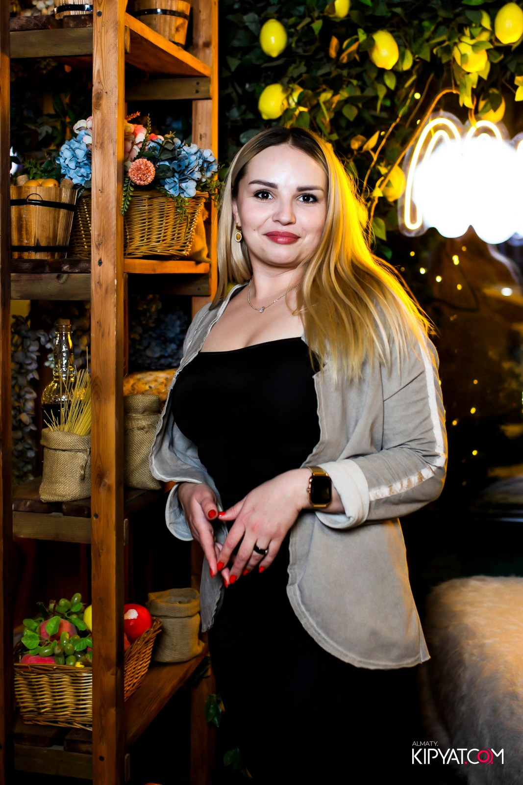 MODI RESTORANCHIK. КИПЯТКОМ АЛМАТЫ!