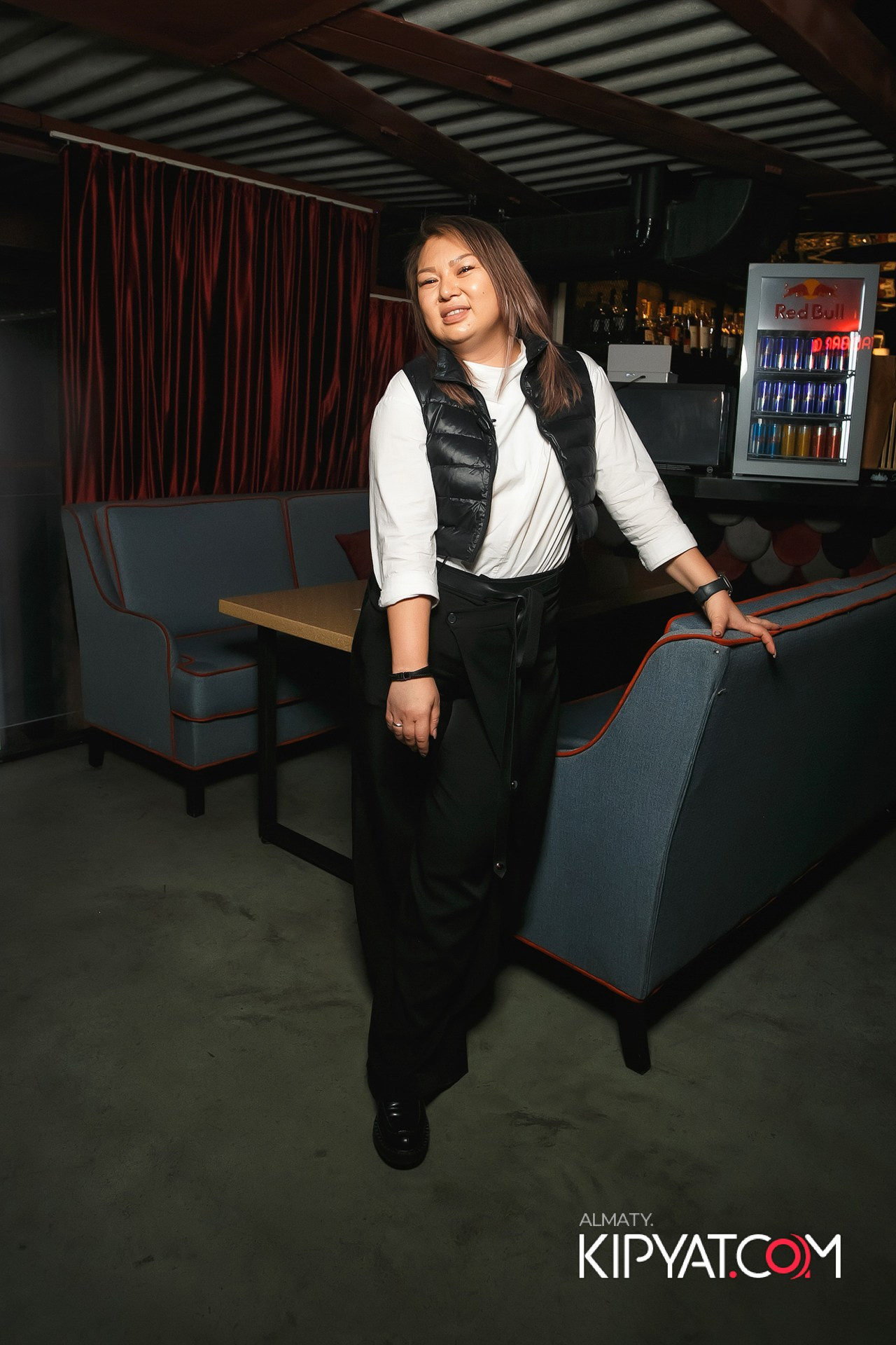 BLA BLA BAR. КИПЯТКОМ АЛМАТЫ!