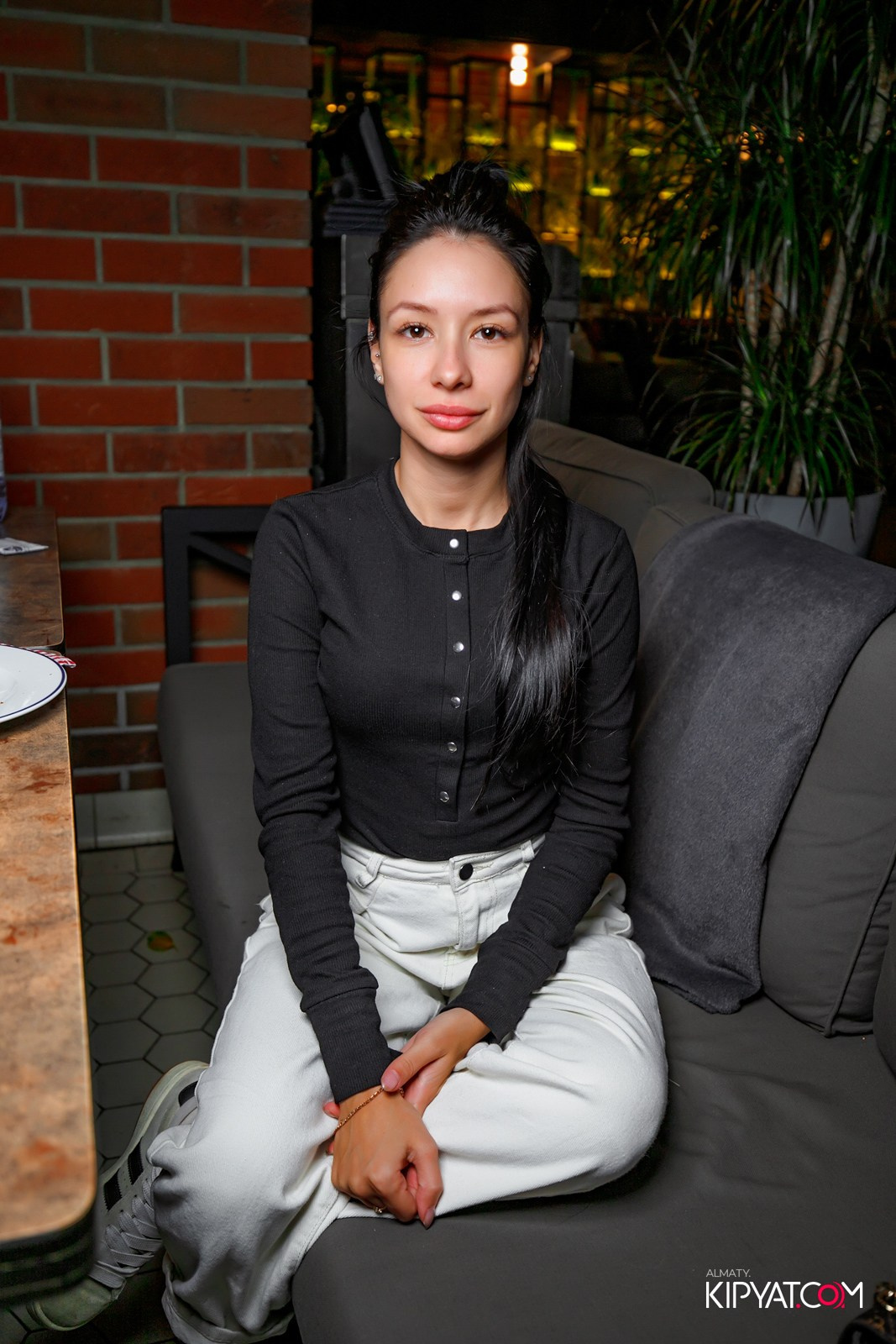 PAULANER. КИПЯТКОМ АЛМАТЫ!