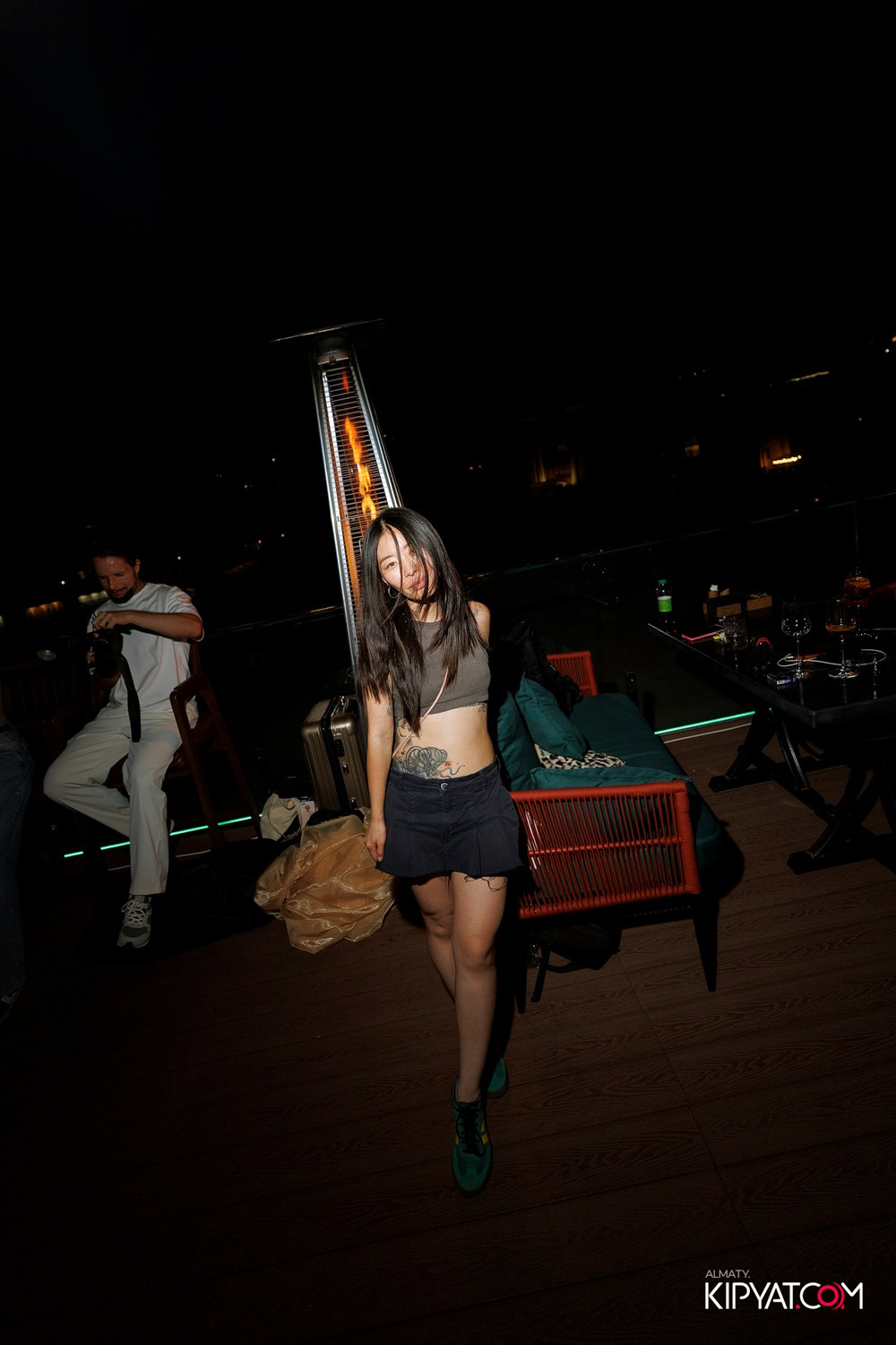 IVORY SUNSET-HYDE LOUNGE. КИПЯТКОМ АЛМАТЫ! Фотосъемка мероприятий в Алматы