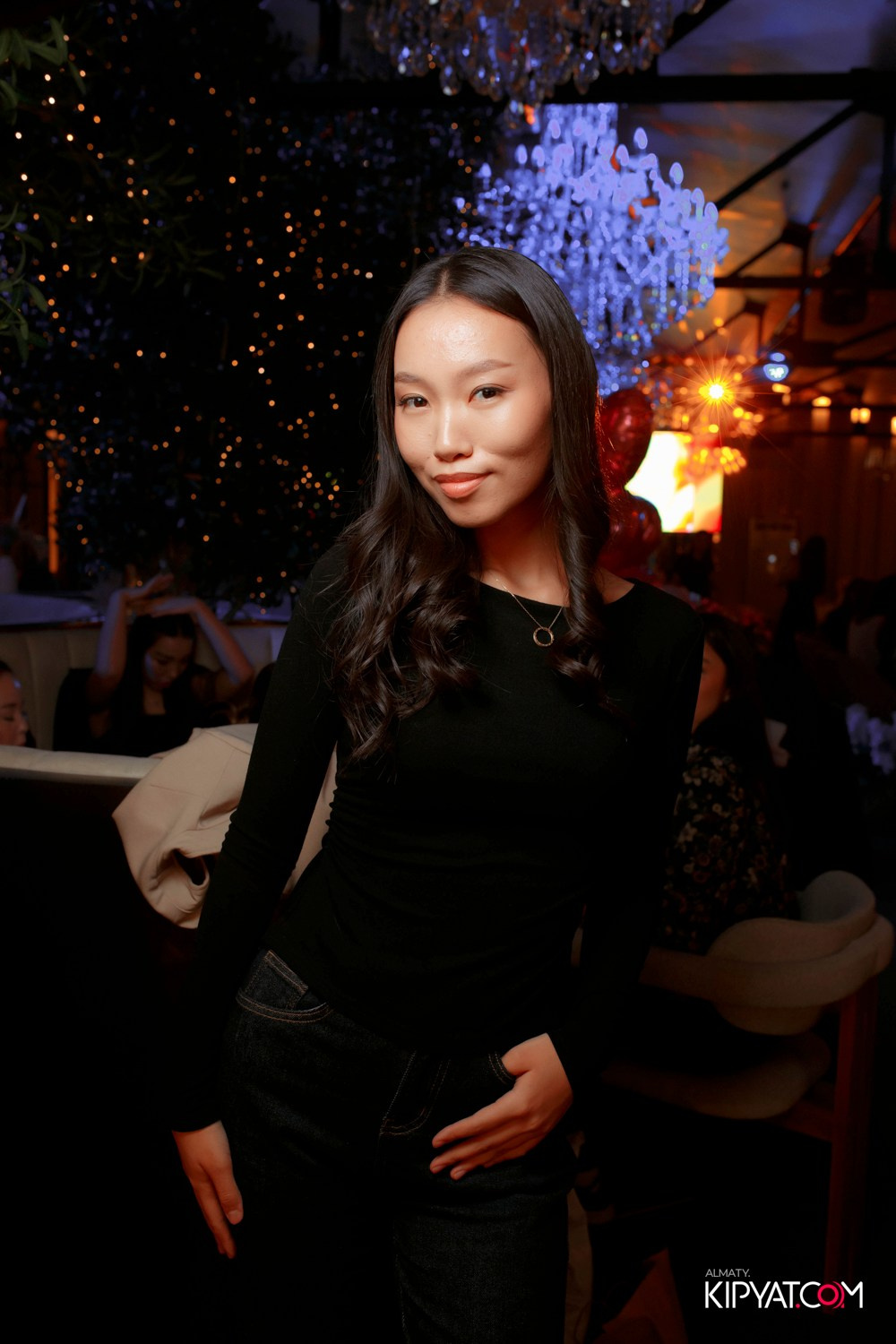 SAHARA ASIAN MIX RESTAURANT. КИПЯТКОМ АЛМАТЫ! Фотосъемка мероприятий в Алматы