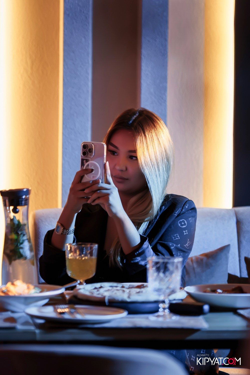 SAHARA ASIAN MIX RESTAURANT. КИПЯТКОМ АЛМАТЫ! Фотосъемка мероприятий в Алматы