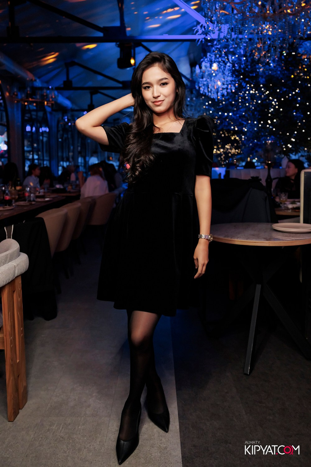 SAHARA ASIAN MIX RESTAURANT. КИПЯТКОМ АЛМАТЫ! Фотосъемка мероприятий в Алматы
