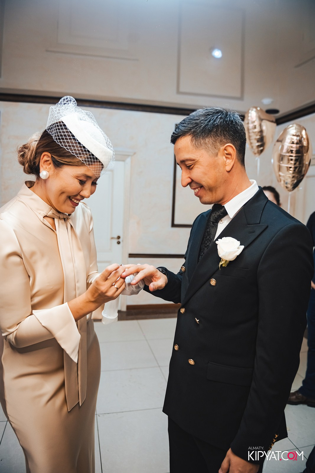 ИЗОБИЛЬНАЯ СЕМЬЯ. КИПЯТКОМ АЛМАТЫ! Фотосъемка мероприятий в Алматы