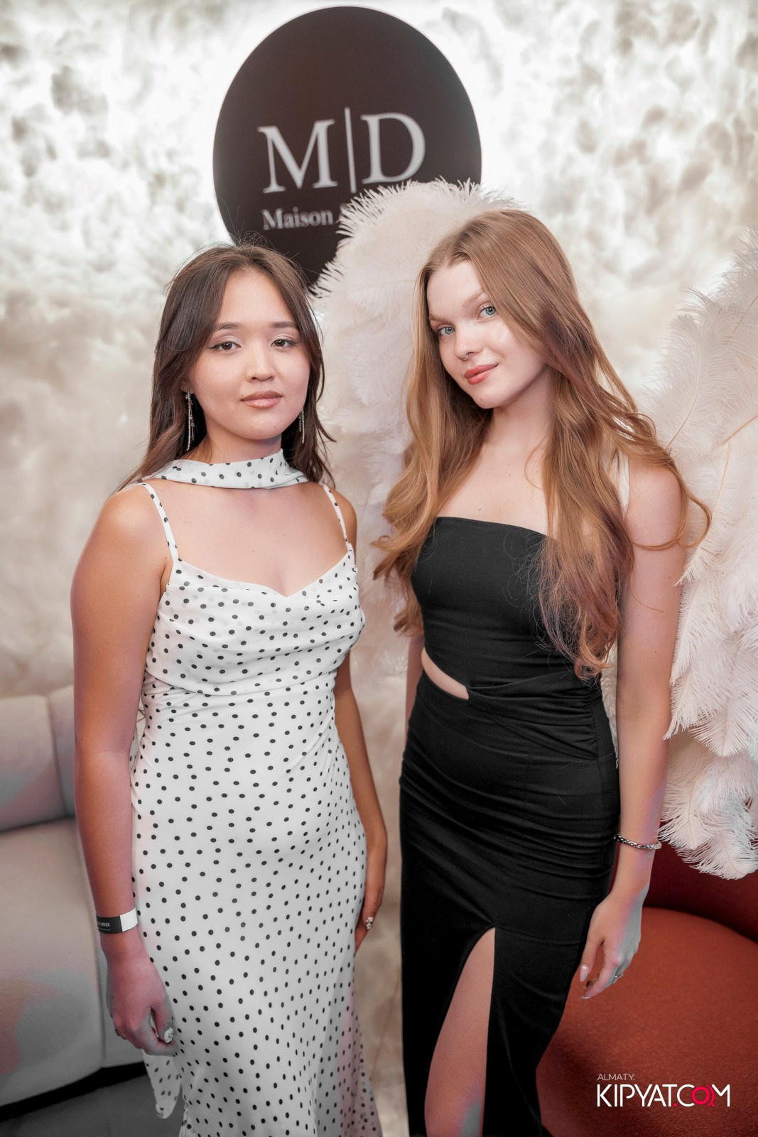 TRADITIONAL DESIGN DINNER 2025. КИПЯТКОМ АЛМАТЫ!