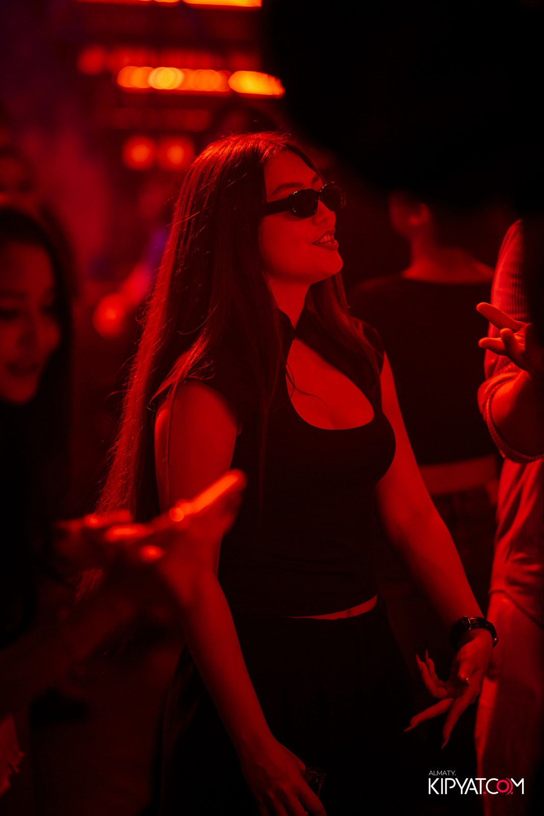 SHANGHAI 88 BAR. КИПЯТКОМ АЛМАТЫ! Фотосъемка мероприятий в Алматы