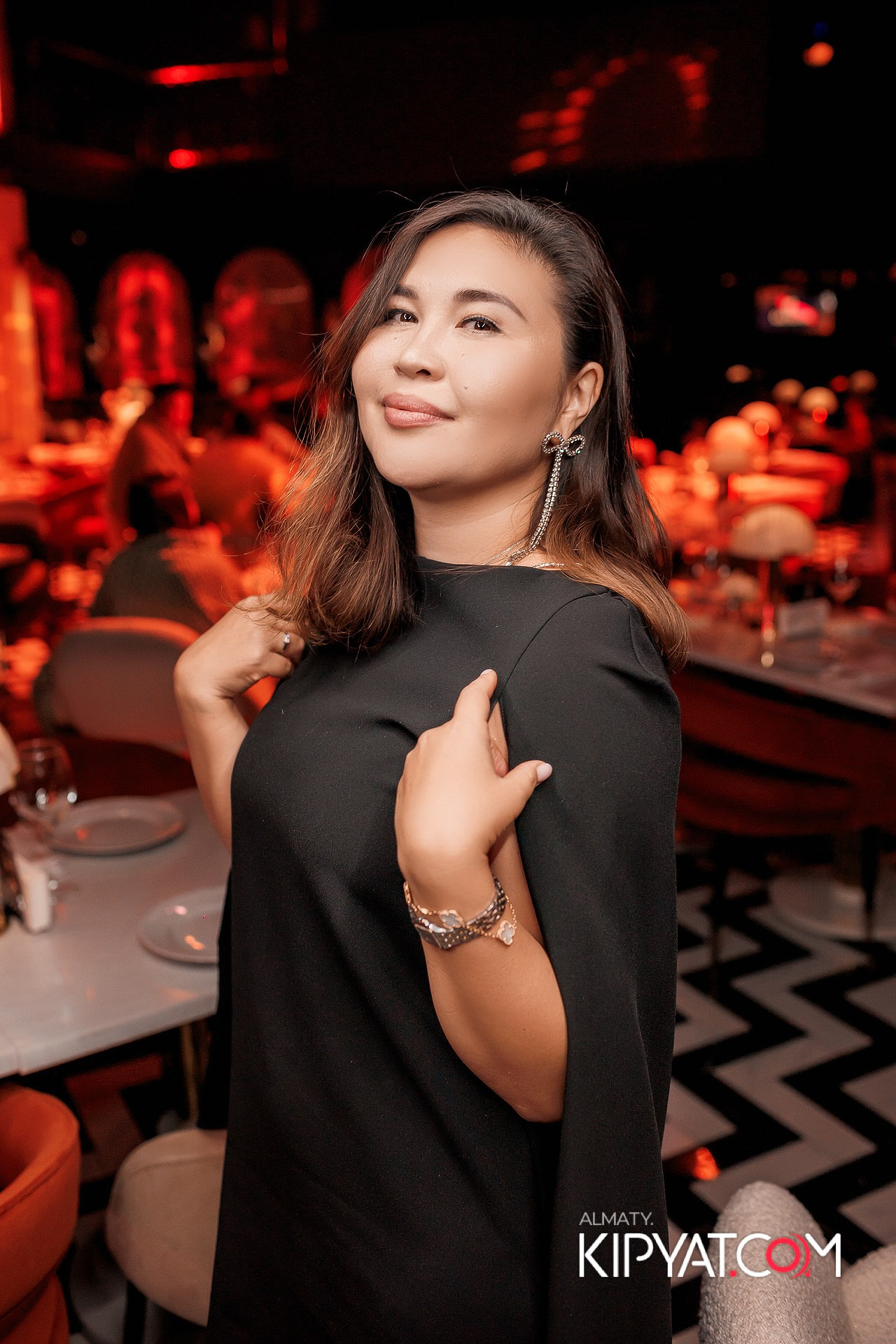 QUEEN. КИПЯТКОМ АЛМАТЫ!