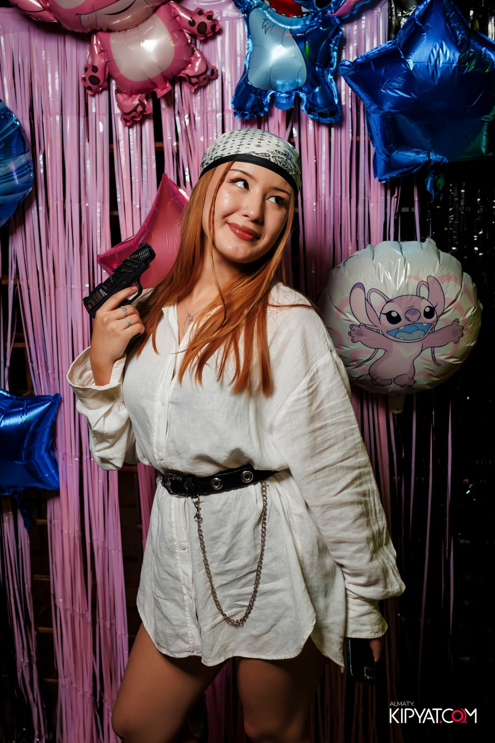 COSPLAY PARTY. КИПЯТКОМ АЛМАТЫ! Фотосъемка мероприятий в Алматы