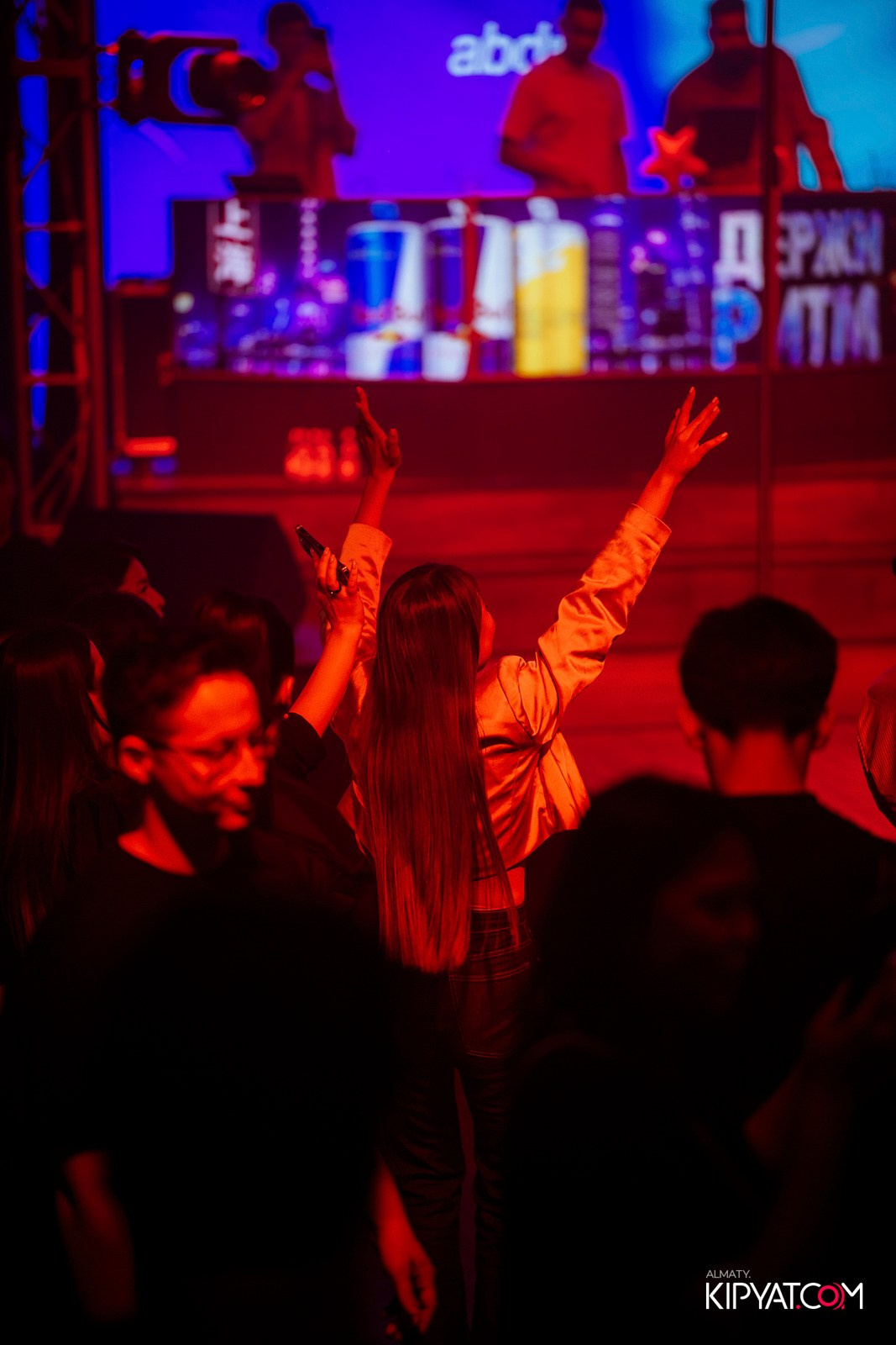 SHANGHAI 88 BAR. КИПЯТКОМ АЛМАТЫ! Фотосъемка мероприятий в Алматы