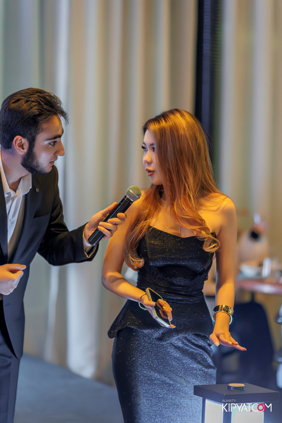 AIZA TERRACE RESTAURANT & BAR. КИПЯТКОМ АЛМАТЫ! Фотосъемка мероприятий в Алматы