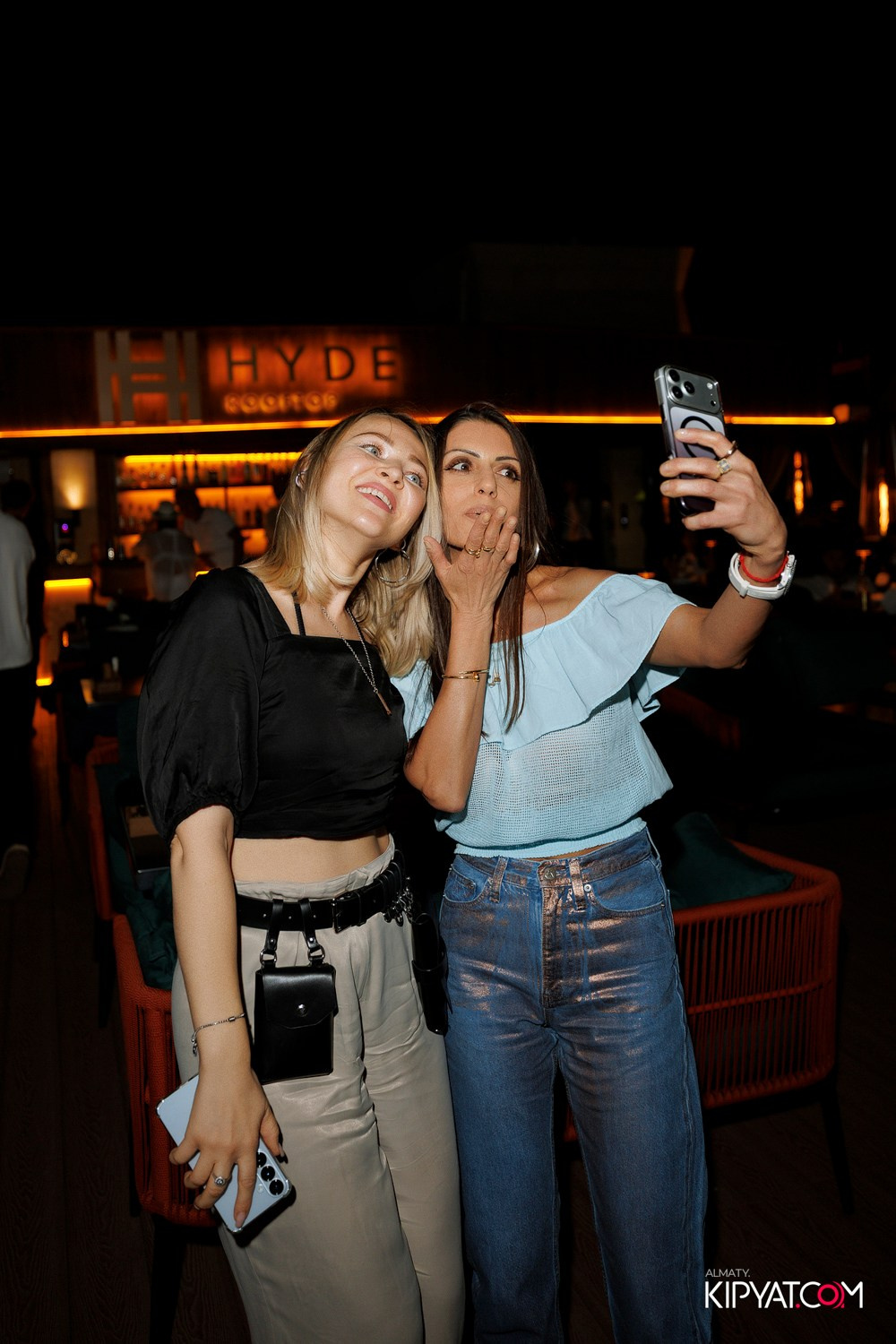 IVORY SUNSET-HYDE LOUNGE. КИПЯТКОМ АЛМАТЫ! Фотосъемка мероприятий в Алматы
