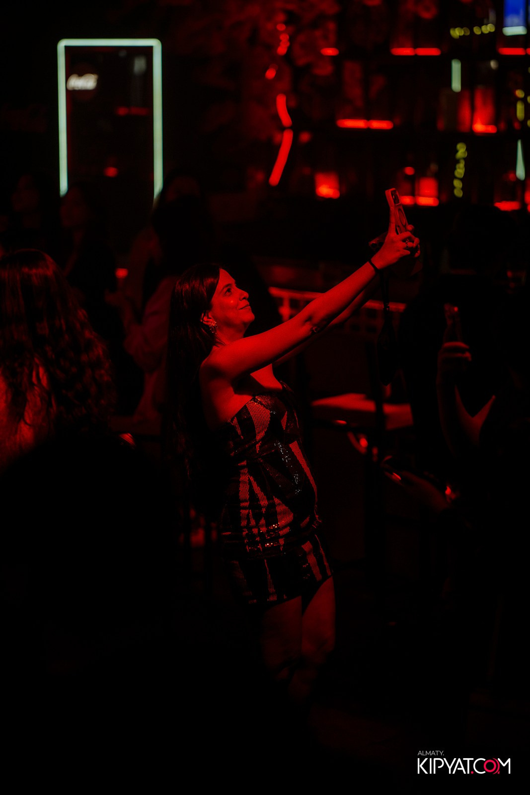 SHANGHAI 88 BAR. КИПЯТКОМ АЛМАТЫ! Фотосъемка мероприятий в Алматы