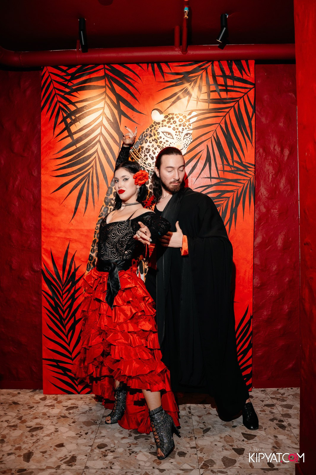 SAVAYA RESTAURANT. КИПЯТКОМ АЛМАТЫ!