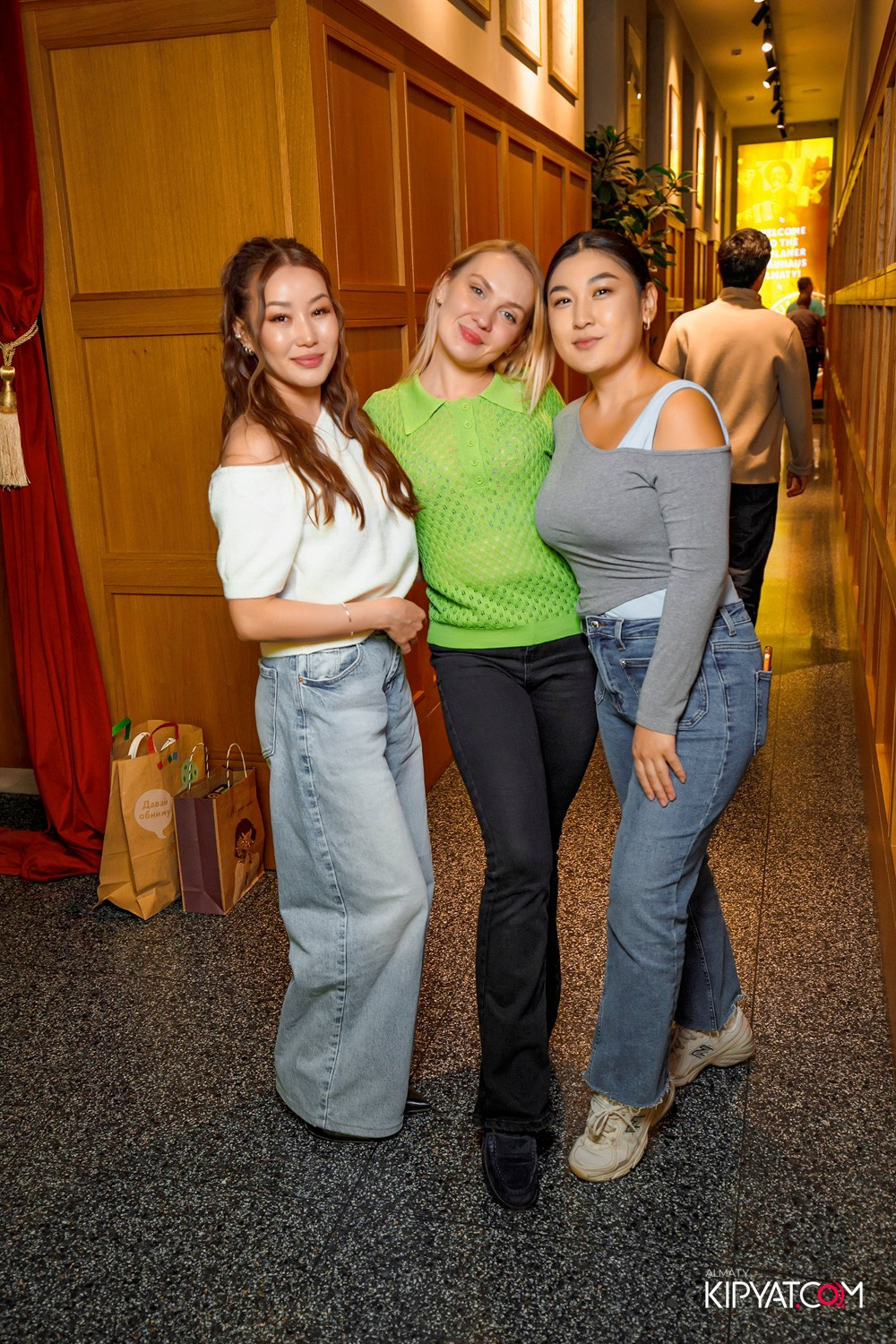 OKTOBERFEST В PAULANER. КИПЯТКОМ АЛМАТЫ! Фотосъемка мероприятий в Алматы