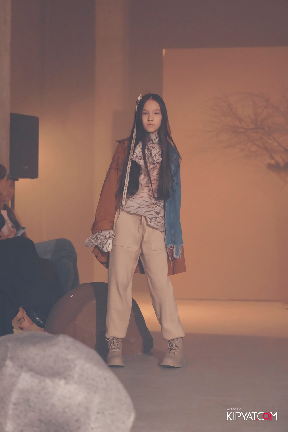 FASHION SHOW WITH GERA SKANDAL. КИПЯТКОМ АЛМАТЫ! Фотосъемка мероприятий в Алматы