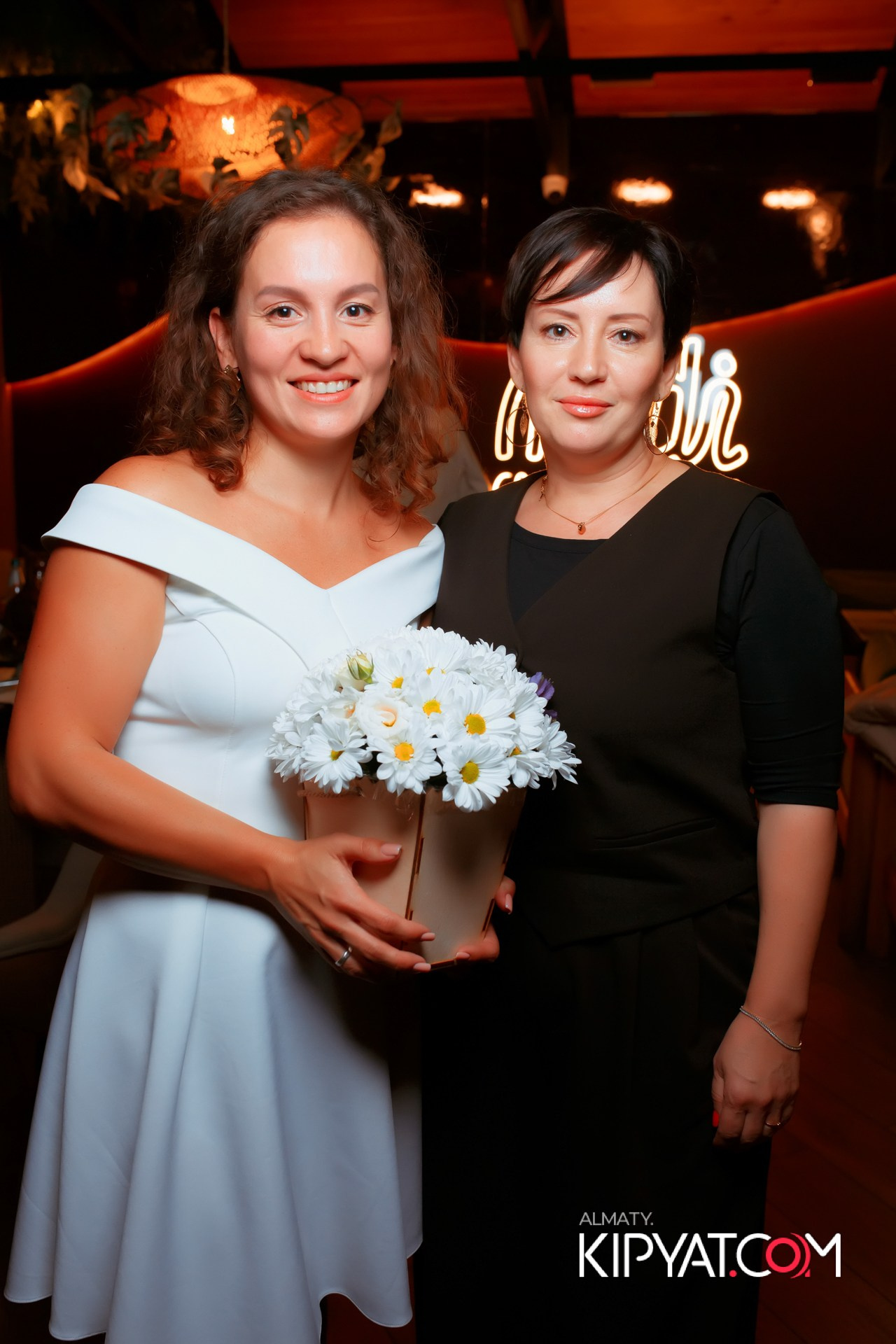 MODI RESTOBARCHIK. КИПЯТКОМ АЛМАТЫ!