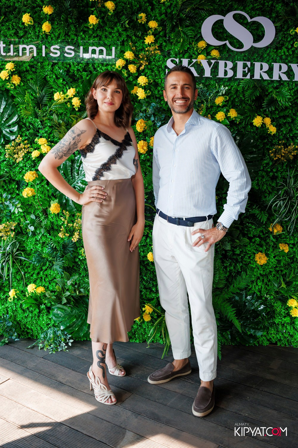 EVENT DOLCE VITA IN ALMATY. КИПЯТКОМ АЛМАТЫ! Фотосъемка мероприятий в Алматы
