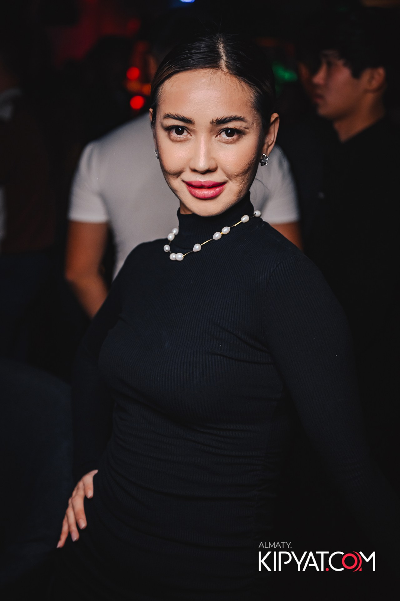 ARAGOSTA. КИПЯТКОМ АЛМАТЫ!