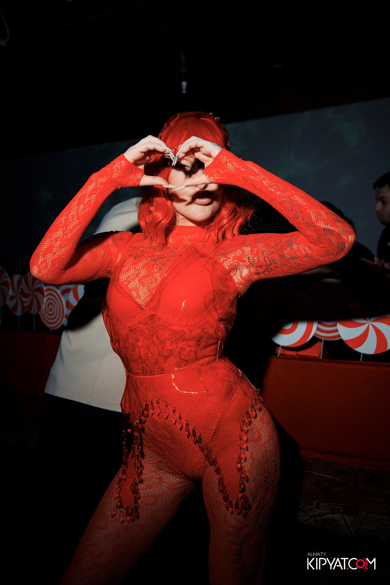 EVENT BAR. КИПЯТКОМ АЛМАТЫ! Фотосъемка мероприятий в Алматы