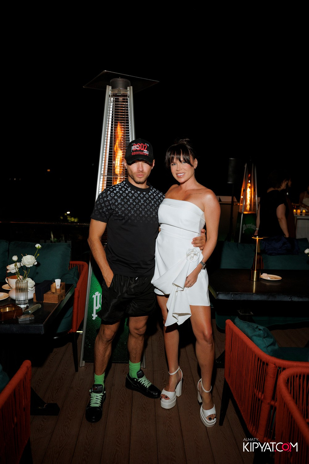 IVORY SUNSET-HYDE LOUNGE. КИПЯТКОМ АЛМАТЫ! Фотосъемка мероприятий в Алматы