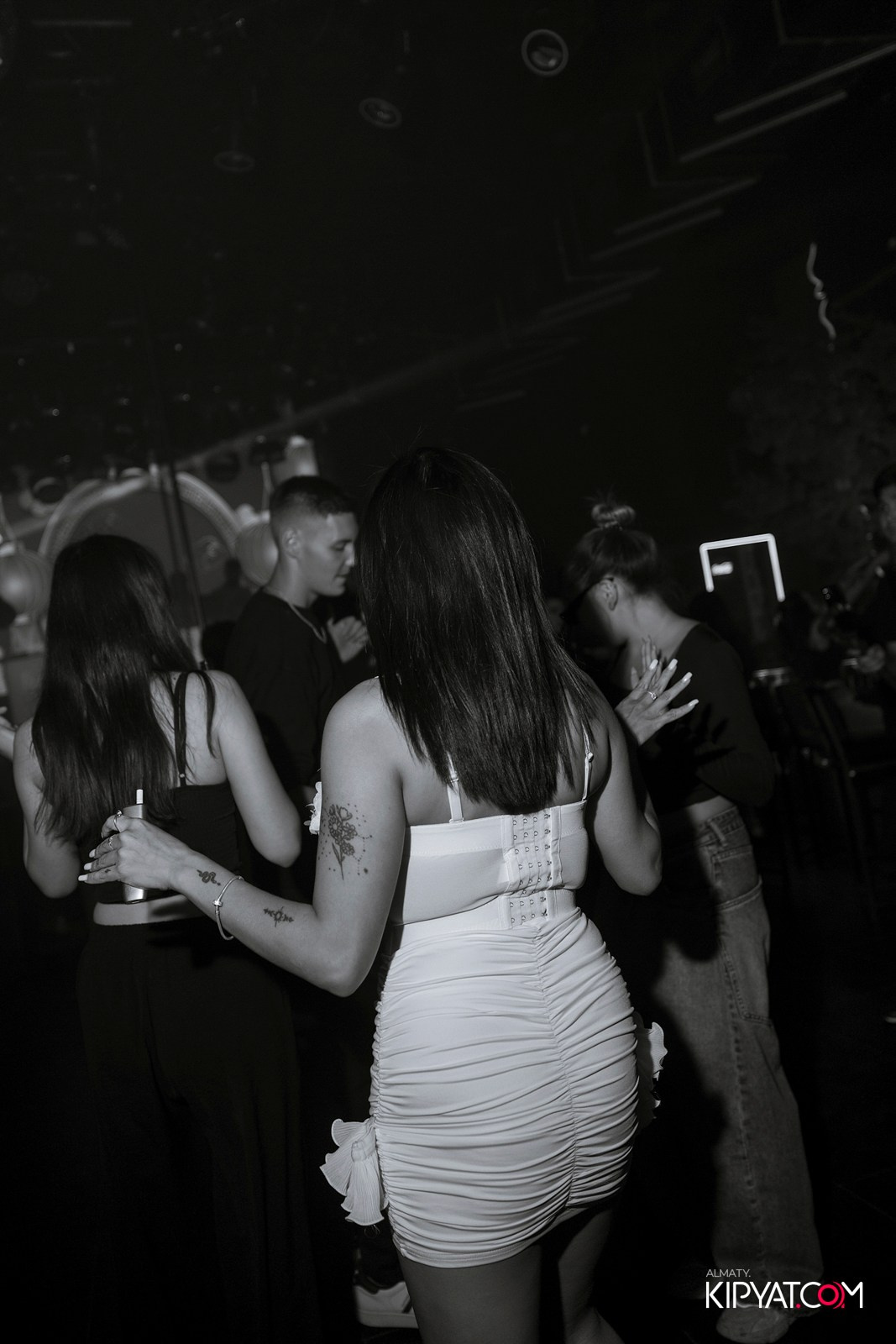 SHANGHAI 88 BAR. КИПЯТКОМ АЛМАТЫ! Фотосъемка мероприятий в Алматы