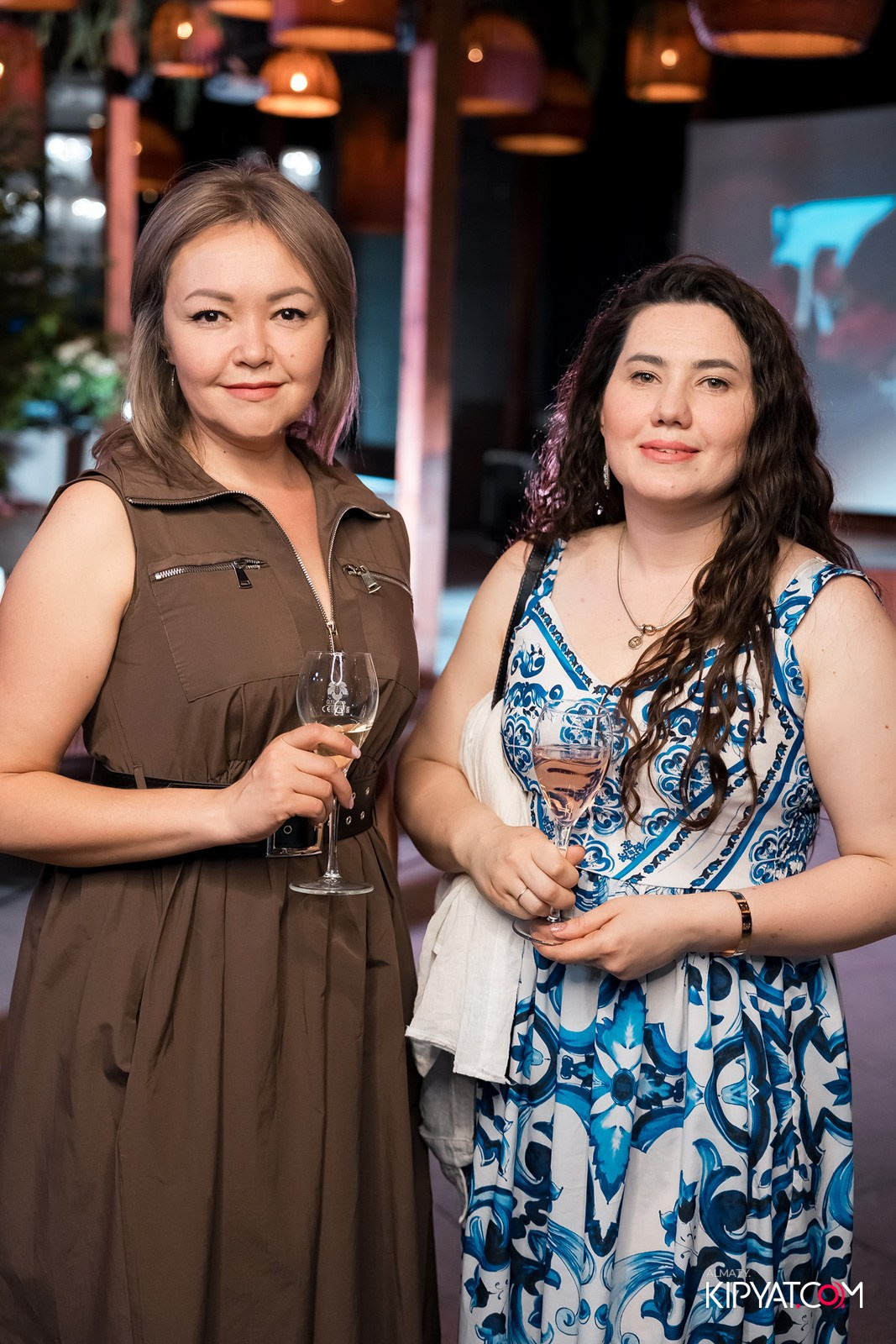 MONTELVINI PROSECCO PARTY. КИПЯТКОМ АЛМАТЫ!