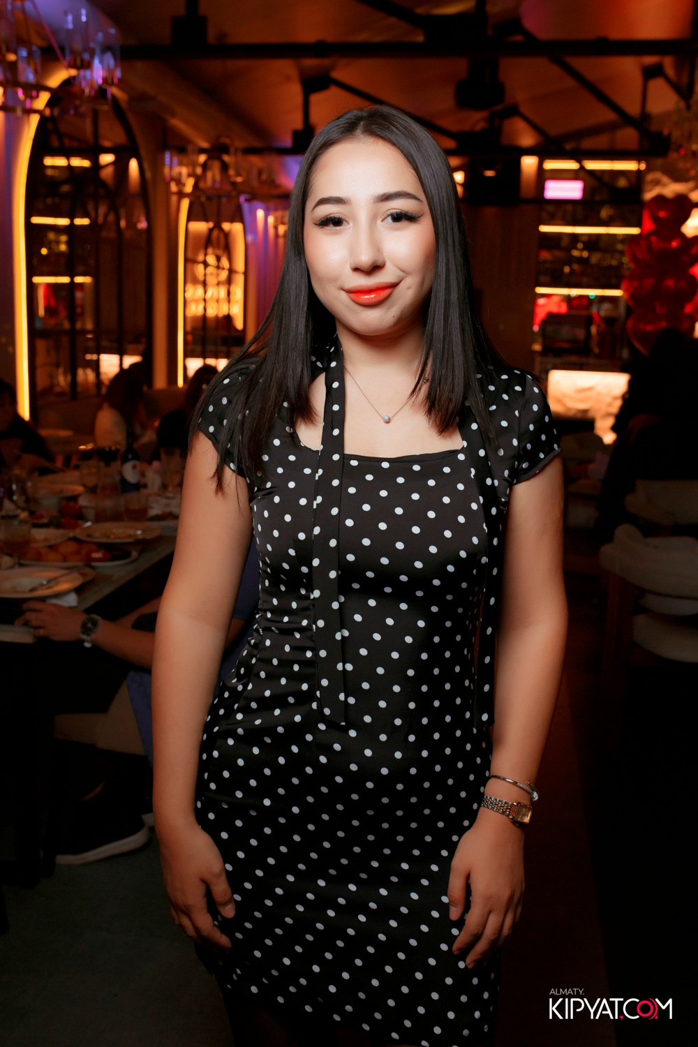 SAHARA ASIAN MIX RESTAURANT. КИПЯТКОМ АЛМАТЫ! Фотосъемка мероприятий в Алматы
