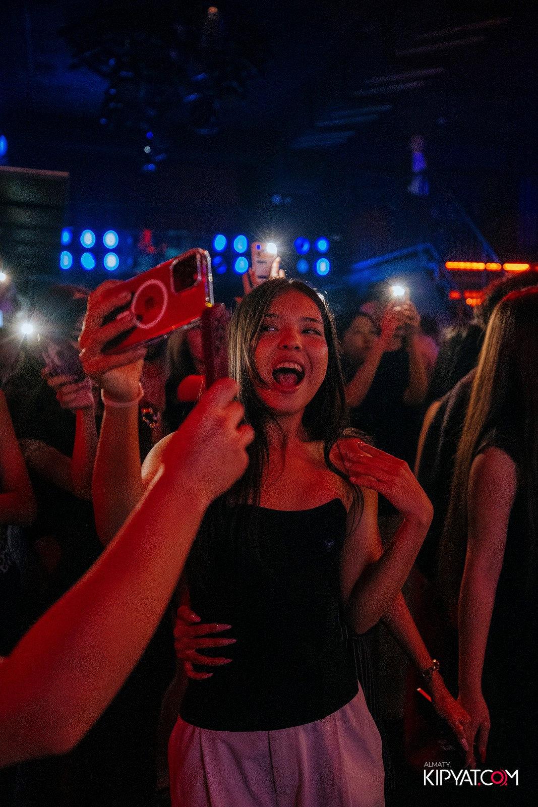 SHANGHAI 88 BAR. КИПЯТКОМ АЛМАТЫ! Фотосъемка мероприятий в Алматы