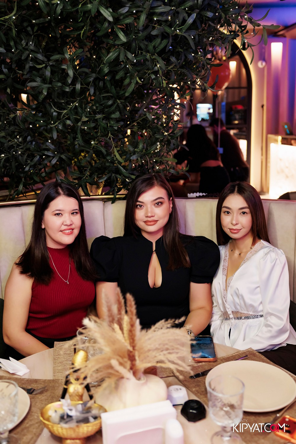 SAHARA ASIAN MIX RESTAURANT. КИПЯТКОМ АЛМАТЫ! Фотосъемка мероприятий в Алматы